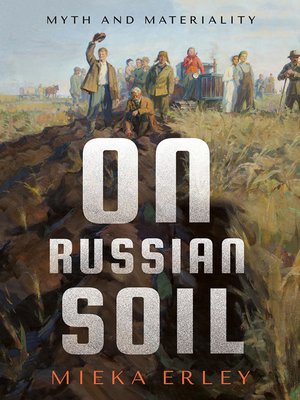 cover image of On Russian Soil